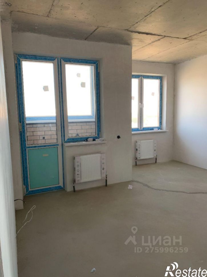 3-комн квартира улица Западный Обход, 39/2 к7,  д. 39/2 к7