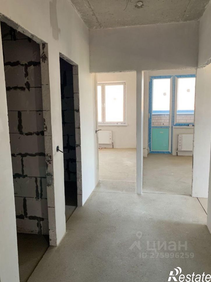 3-комн квартира улица Западный Обход, 39/2 к7,  д. 39/2 к7