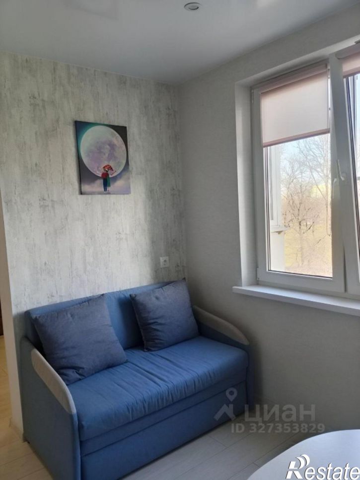 1-комн квартира ул им. Генерала Трошева Г.Н., 17,  д. 17