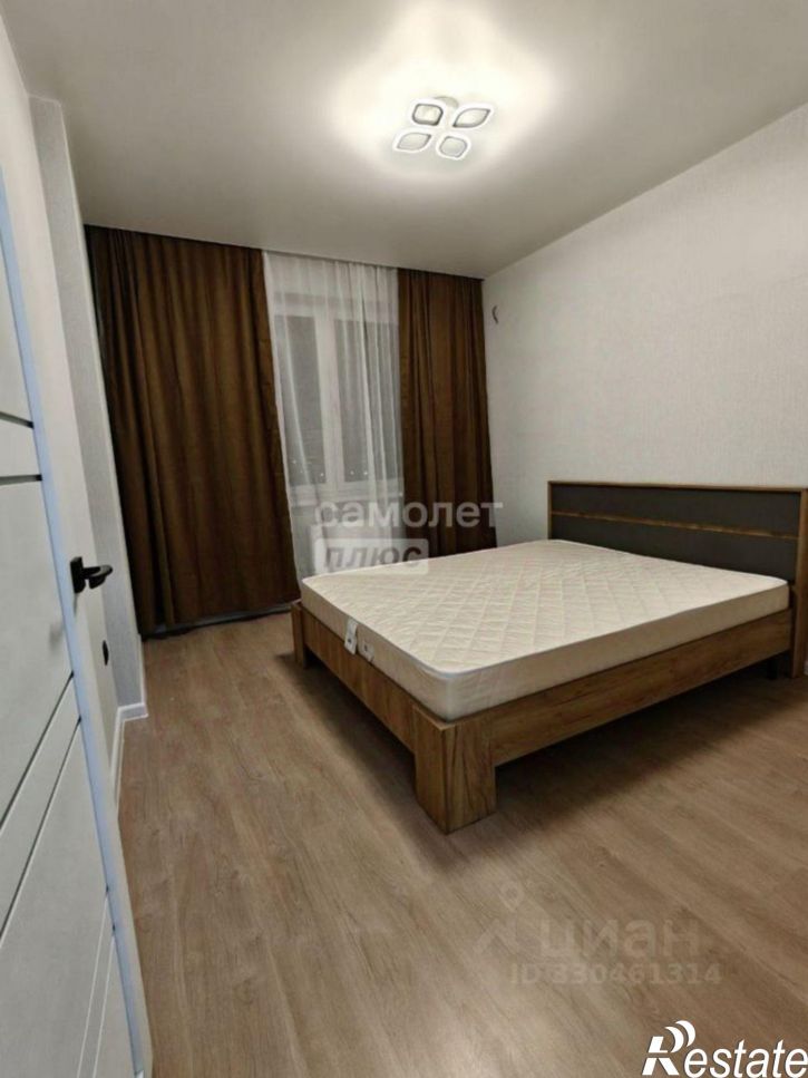 3-комн квартира Краснодар г., Прикубанский