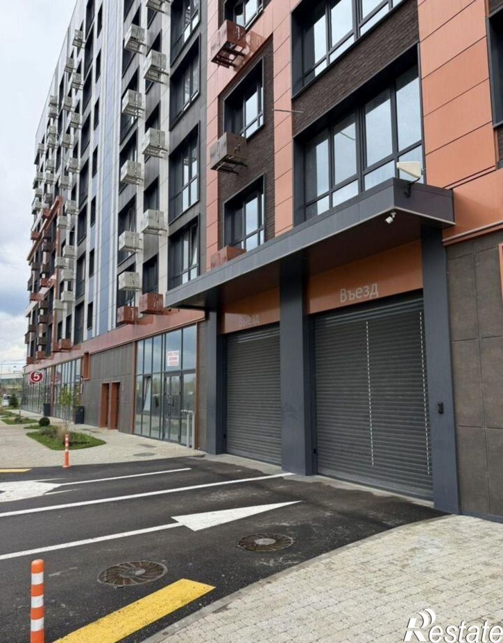 Гараж/парковка ул Наставников, 12 1,  д. 12 1,  к. 1