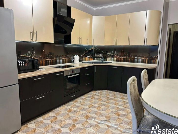 1-комн квартира ул им. Архитектора Петина, 12,  д. 12