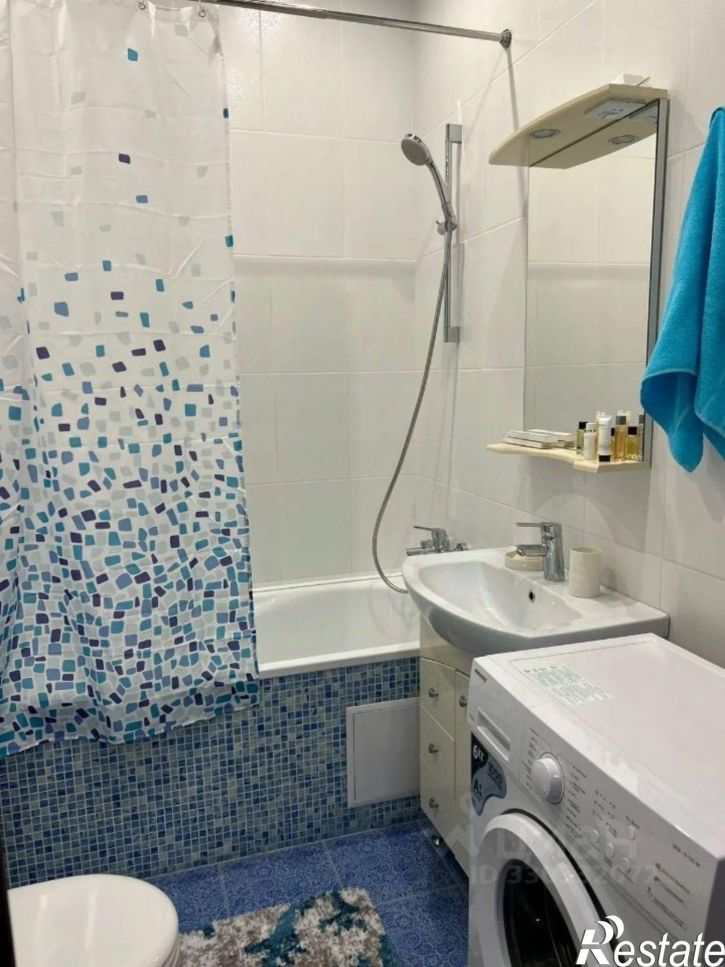 1-комн квартира ул им. Архитектора Петина, 12,  д. 12