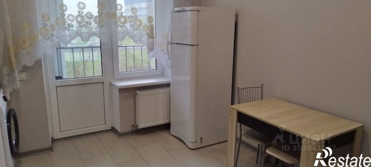 1-комн квартира ул им. Александра Покрышкина, 25/1,  д. 25/1