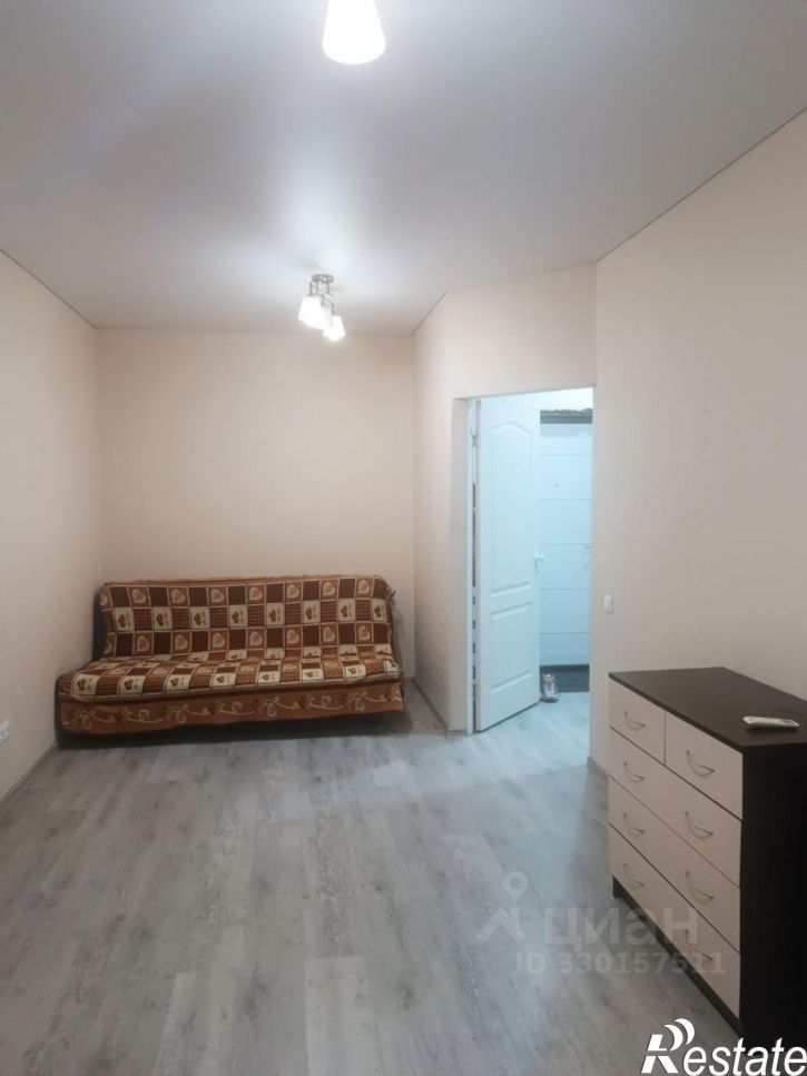 1-комн квартира ул им. Шевцова В.М., 36/2,  д. 36/2