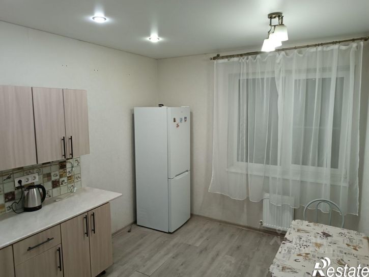 1-комн квартира ул им. Шевцова В.М., 36/2,  д. 36/2