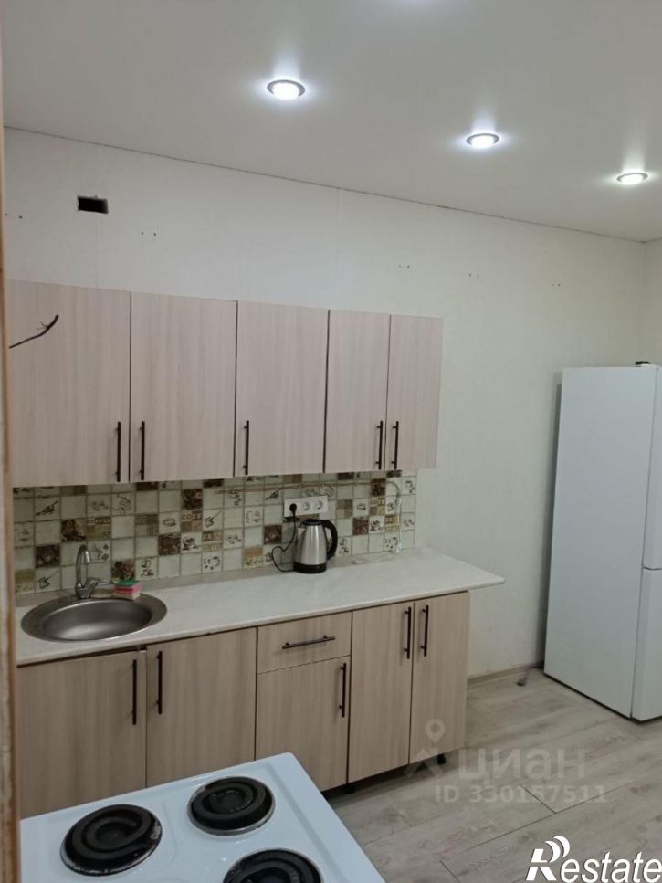 1-комн квартира ул им. Шевцова В.М., 36/2,  д. 36/2