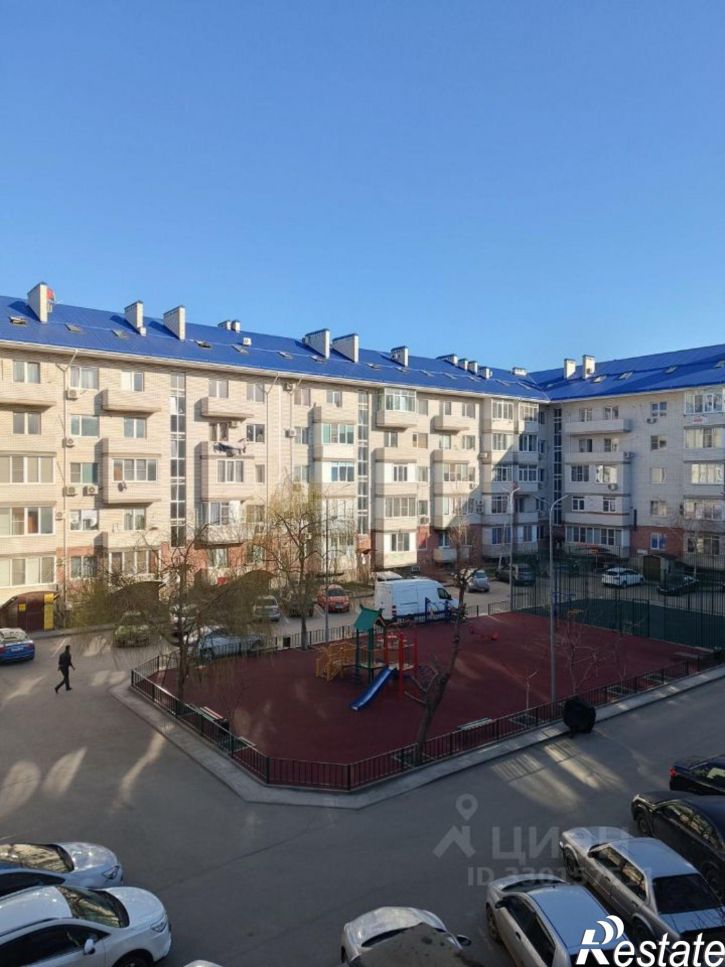 1-комн квартира ул им. Шевцова В.М., 36/2,  д. 36/2