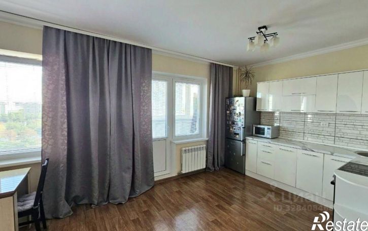 2-комн квартира ул Зиповская, 42,  д. 42