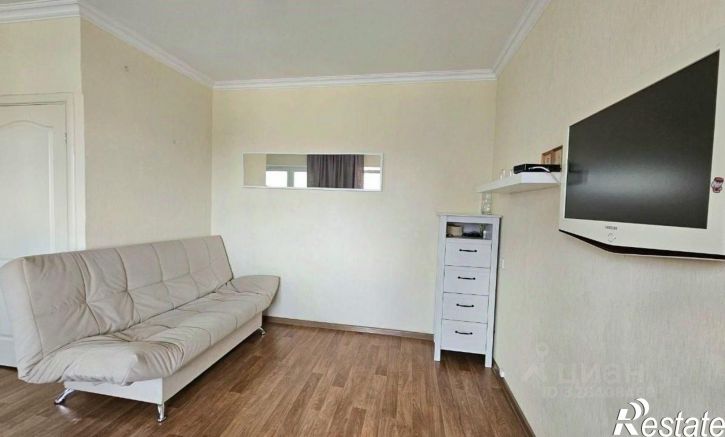 2-комн квартира ул Зиповская, 42,  д. 42