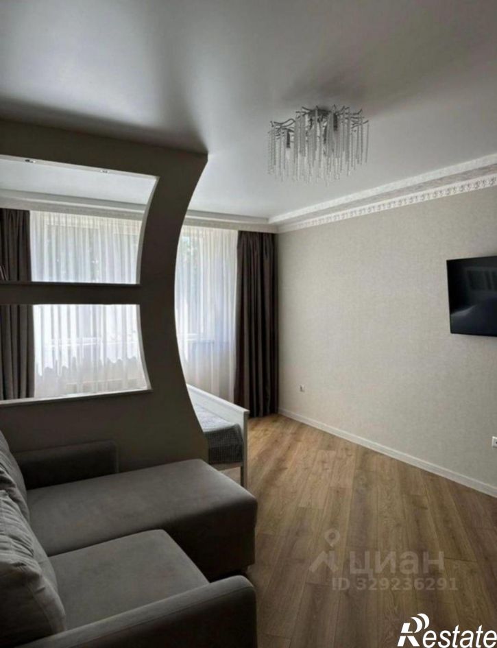 1-комн квартира улица Филатова, 19,  д. 19