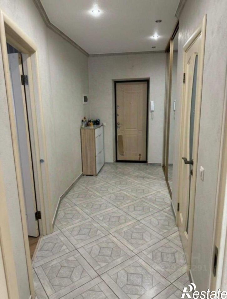 1-комн квартира улица Филатова, 19,  д. 19