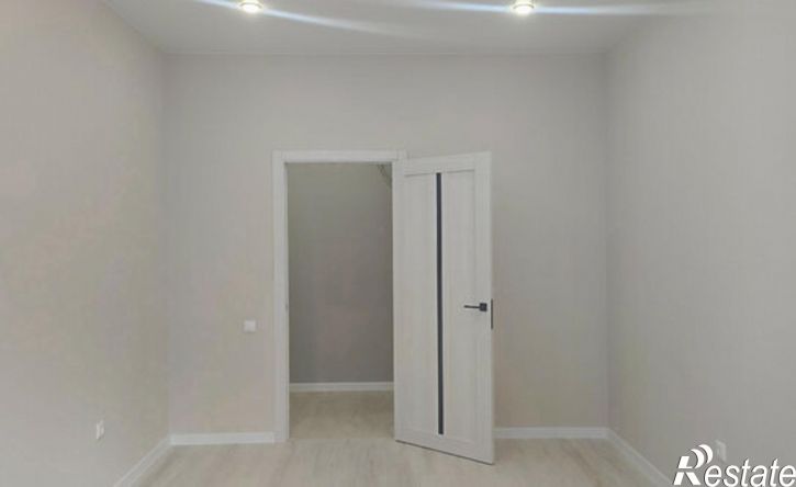 1-комн квартира Воронежская улица, 47/11,  д. 47/11