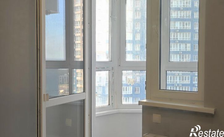1-комн квартира Воронежская улица, 47/11,  д. 47/11