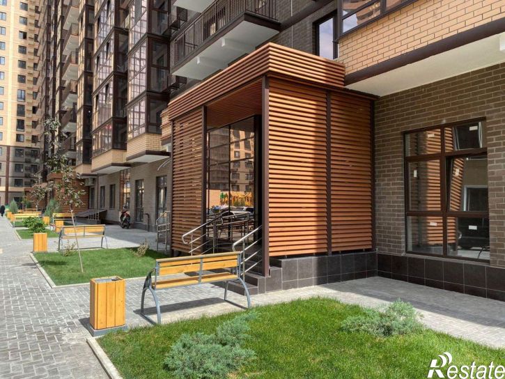 2-комн квартира ул Гаражная, 87 1,  д. 87 1,  к. 1