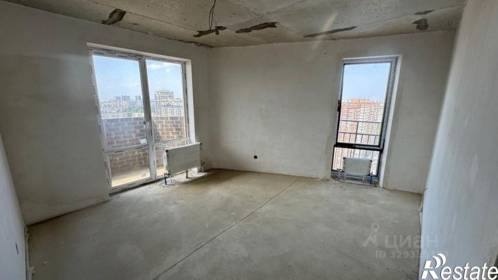 2-комн квартира ул Гаражная, 87 1,  д. 87 1,  к. 1