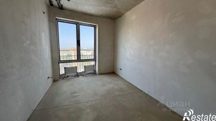 2-комн квартира ул Гаражная, 87 1,  д. 87 1,  к. 1