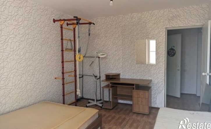2-комн квартира ул Парусная, 20,  д. 20