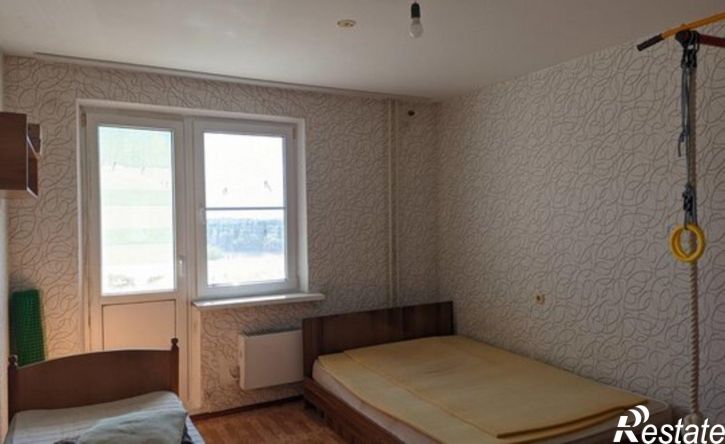 2-комн квартира ул Парусная, 20,  д. 20