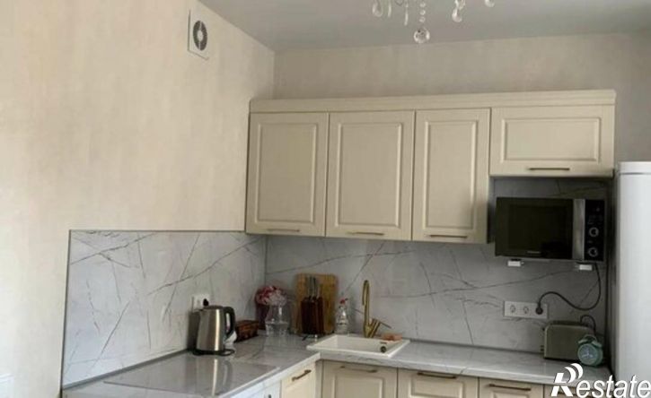2-комн квартира улица Шаляпина, 30/1,  д. 30/1