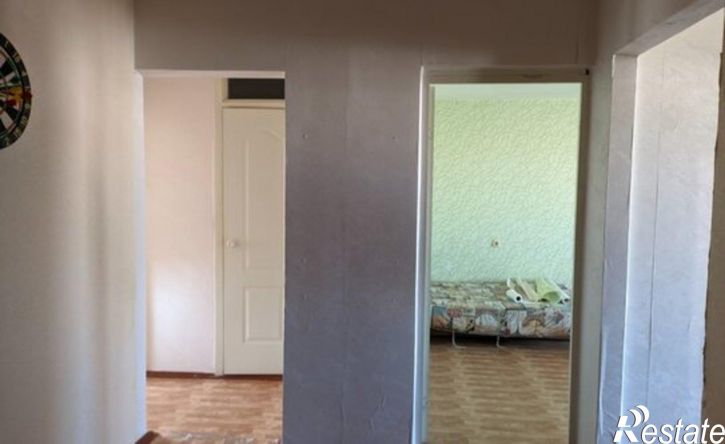 2-комн квартира ул Парусная, 20,  д. 20
