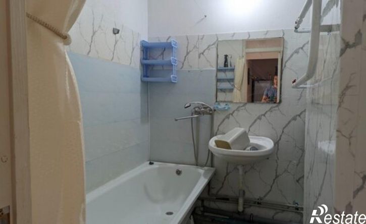2-комн квартира ул Парусная, 20,  д. 20