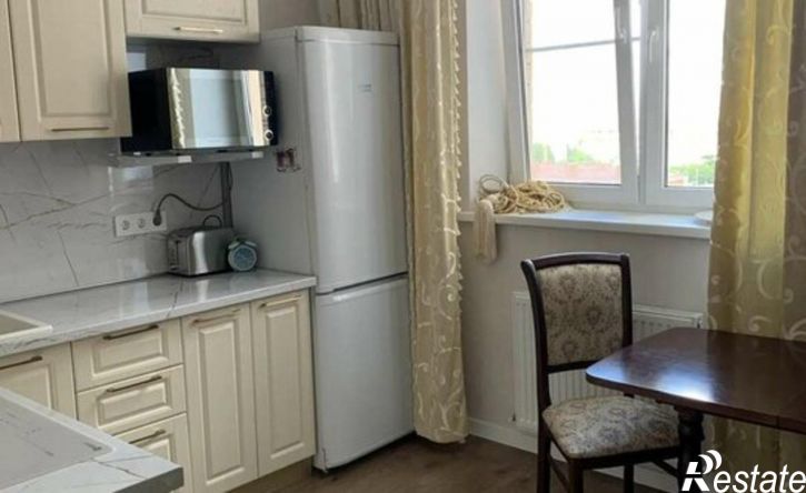 2-комн квартира улица Шаляпина, 30/1,  д. 30/1