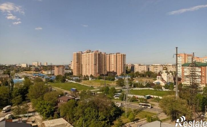 2-комн квартира ул Парусная, 20,  д. 20