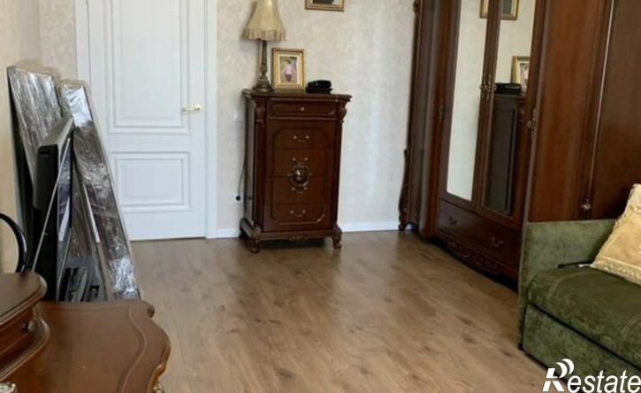 2-комн квартира улица Шаляпина, 30/1,  д. 30/1