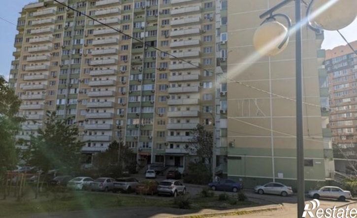 2-комн квартира ул Парусная, 20,  д. 20