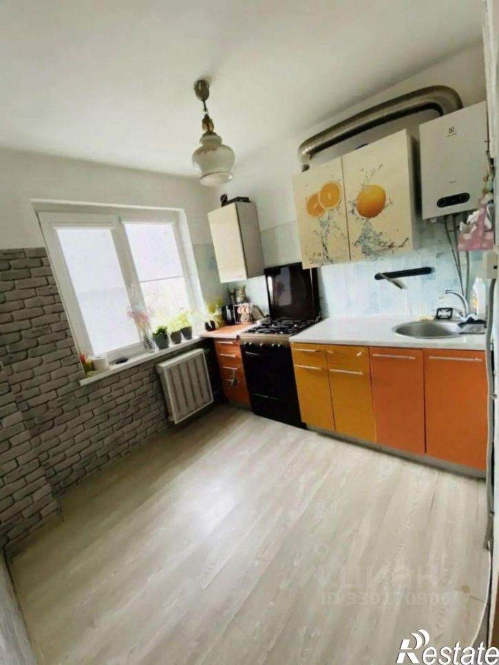 1-комн квартира ул им. Селезнева, 106,  д. 106
