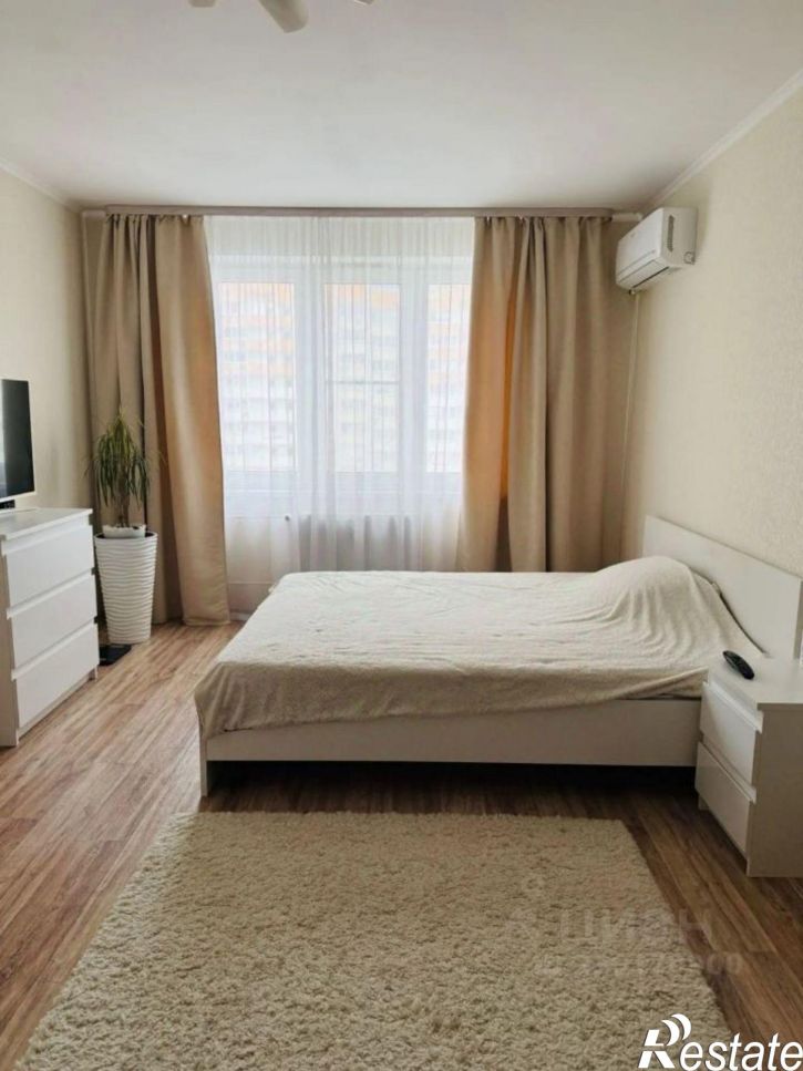 1-комн квартира ул им. Героя Аверкиева А.А., 30,  д. 30