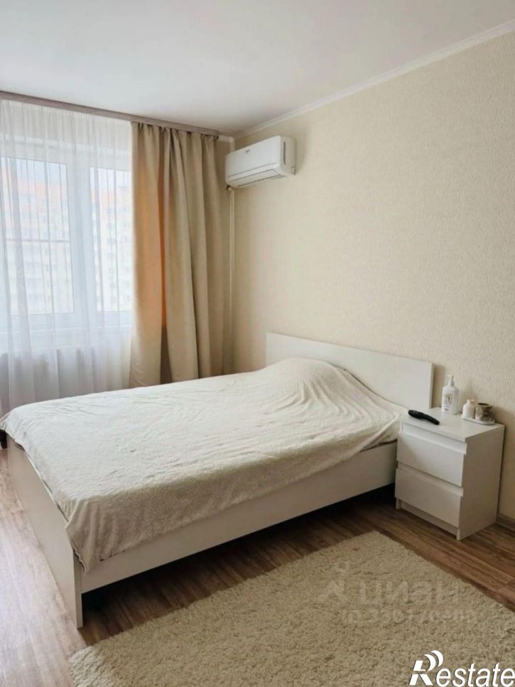 1-комн квартира ул им. Героя Аверкиева А.А., 30,  д. 30