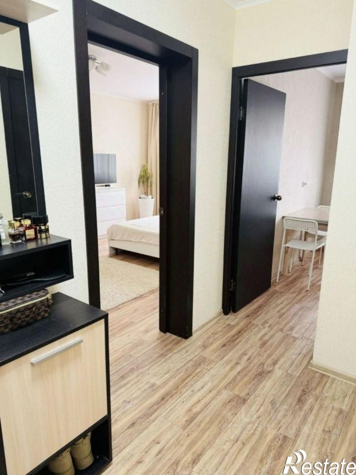 1-комн квартира ул им. Героя Аверкиева А.А., 30,  д. 30