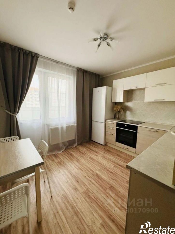 1-комн квартира ул им. Героя Аверкиева А.А., 30,  д. 30