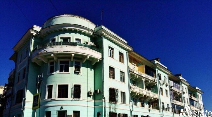 2-комн квартира ул им. Орджоникидзе, 69,  д. 69