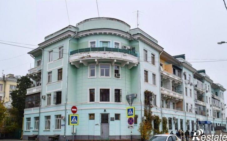 2-комн квартира ул им. Орджоникидзе, 69,  д. 69