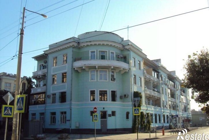 2-комн квартира ул им. Орджоникидзе, 69,  д. 69