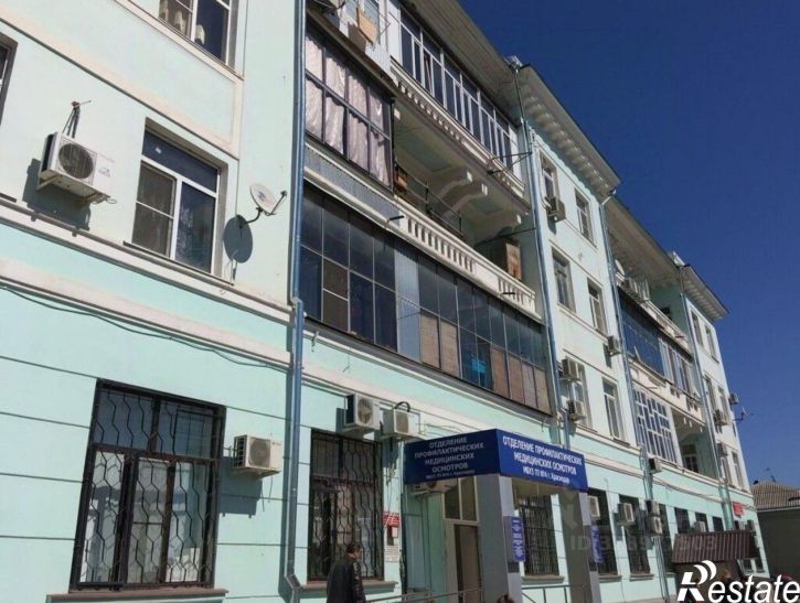 2-комн квартира ул им. Орджоникидзе, 69,  д. 69