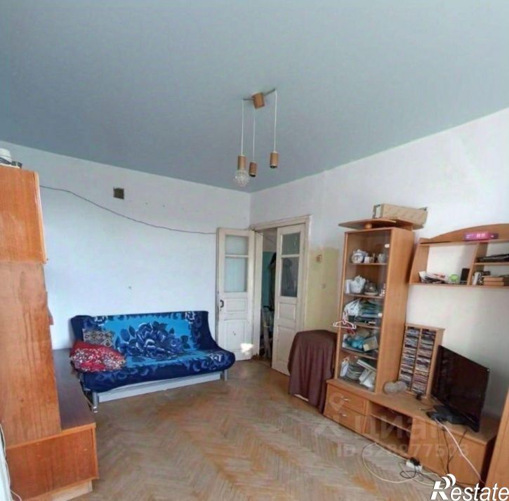 2-комн квартира ул им. Орджоникидзе, 69,  д. 69