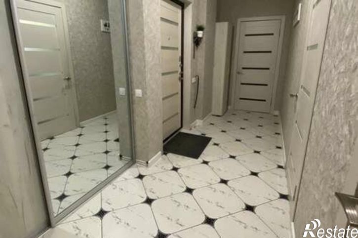 2-комн квартира ул Кореновская, 2 4,  д. 2 4,  к. 4