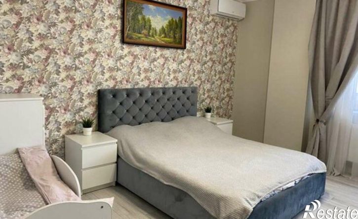 2-комн квартира ул Кореновская, 2 4,  д. 2 4,  к. 4