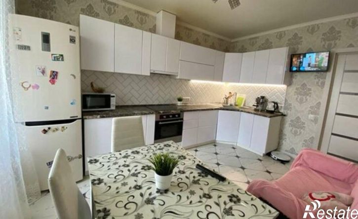 2-комн квартира ул Кореновская, 2 4,  д. 2 4,  к. 4