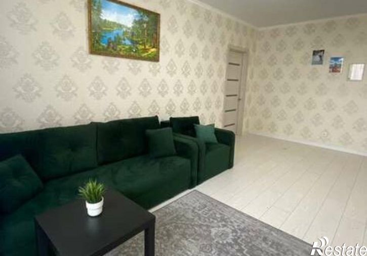 2-комн квартира ул Кореновская, 2 4,  д. 2 4,  к. 4