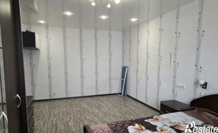 1-комн квартира ул Зиповская, 45,  д. 45