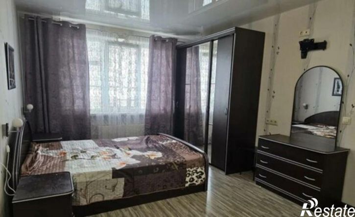 1-комн квартира ул Зиповская, 45,  д. 45