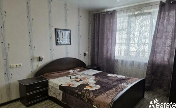 1-комн квартира ул Зиповская, 45,  д. 45