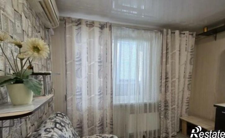 1-комн квартира ул Зиповская, 45,  д. 45