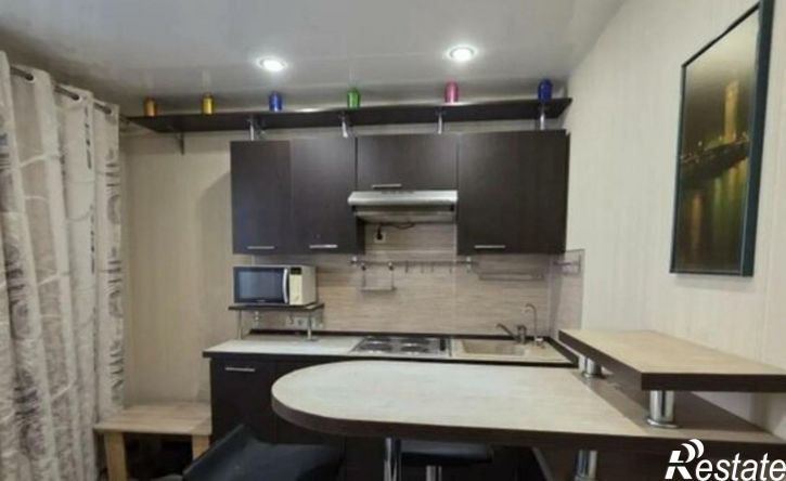 1-комн квартира ул Зиповская, 45,  д. 45