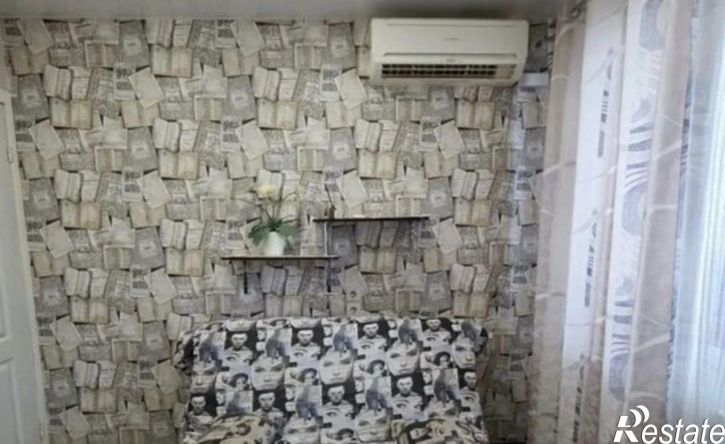 1-комн квартира ул Зиповская, 45,  д. 45